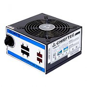 CHIEFTEC 550W PSU 85+ 230V W/CABLE MNG_1