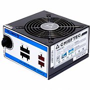 CHIEFTEC 550W PSU 85+ 230V W/CABLE MNG_2