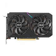 ASUS Dual Radeon RX 6500 XT OC Edition AMD 4 GB GDDR6_3