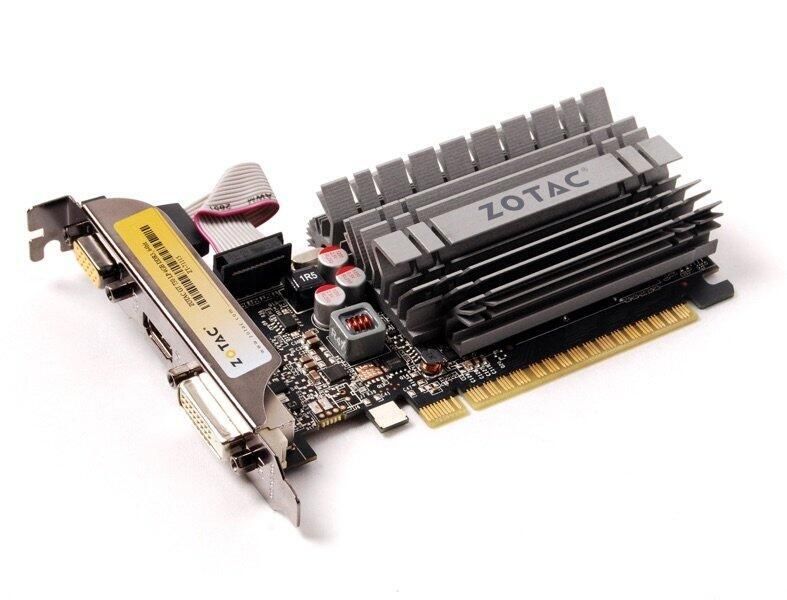 Zotac ZT-71115-20L graphics card NVIDIA GeForce GT 730 4 GB GDDR3_2