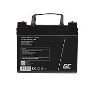 Green Cell AGM21 UPS battery Sealed Lead Acid (VRLA) 12 V 33 Ah_4