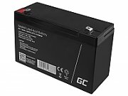 Green Cell AGM40 UPS battery Sealed Lead Acid (VRLA) 6 V 15 Ah_3