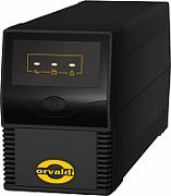 Orvaldi ID600 uninterruptible power supply (UPS) Line-Interactive 0.6 kVA 360 W_1