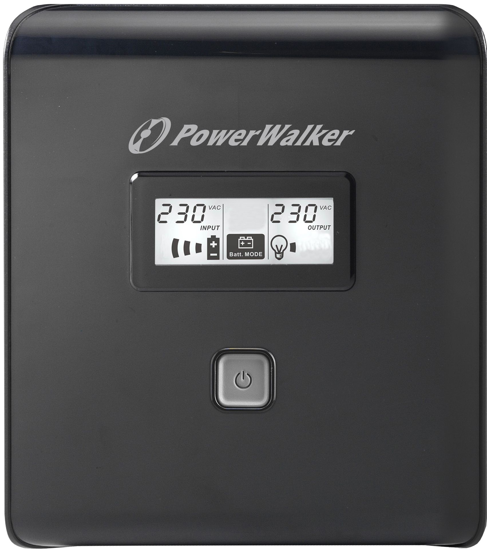 PowerWalker VI 1000 LCD 1 kVA 600 W 4 AC outlet(s)_2