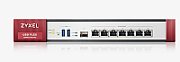 ZYXEL USG Flex Firewall 7 Gigabit user-definable ports 1xSFP 2xUSB with 1 Yr UTM bundle_2