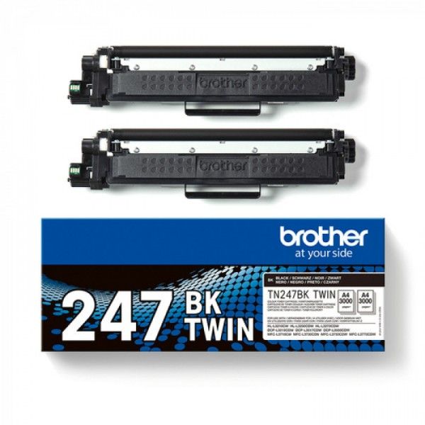 Toner Brother TN-241BKTWIN TWIN Pack Black TN241BKTWIN_3