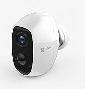 Camera supraveghere Hikvision IP bullet DS-2CD2087G2-LU(2.8mm)C, 8 MP, ColorVu - imagini color 24/7 (color si pe timp de noapte), Acusens - Human and vehicle classification alarm based on deep learning, microfon audio incorporat, senzor: 1/1.2″ Progressive Scan CMOS, rezolutie: 3840 × 2160@20fps_1