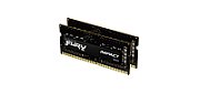 KINGSTON 64GB 2666MHz DDR4 CL16 SODIMM Kit of 2 FURY Impact_1