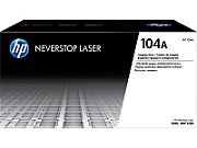 Drum Unit Original HP Black, nr.104A, pentru NeverStop LaserJet 1000|1200, 20K, incl.TV 0.8 RON, 