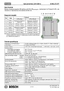 IMPROVED MODULE LSN 300MA/LSN 0300 A BOSCH_1