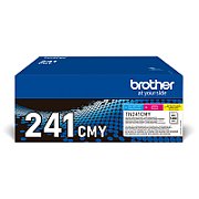 Toner Brother TN-241CMY Value Pack TN241CMY_1