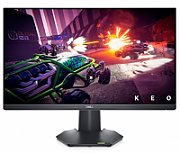 Monitor LED DELL UltraSharp U2723QE 4K, 27'' 16:9, IPS LED backlit, Anti-glare, 3H Hard Coating, 3840x2160, 60Hz, 2000:1, 400cd/m2, 8ms, 178/178, DP, HDMI, USB-C Hub, USB 3.2 Gen 2, RJ-45, height, pivot, tilt, swivel, VESA_1