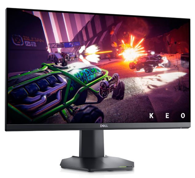 Monitor LED DELL UltraSharp U2723QE 4K, 27'' 16:9, IPS LED backlit, Anti-glare, 3H Hard Coating, 3840x2160, 60Hz, 2000:1, 400cd/m2, 8ms, 178/178, DP, HDMI, USB-C Hub, USB 3.2 Gen 2, RJ-45, height, pivot, tilt, swivel, VESA_3