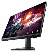 Monitor LED DELL UltraSharp U2723QE 4K, 27'' 16:9, IPS LED backlit, Anti-glare, 3H Hard Coating, 3840x2160, 60Hz, 2000:1, 400cd/m2, 8ms, 178/178, DP, HDMI, USB-C Hub, USB 3.2 Gen 2, RJ-45, height, pivot, tilt, swivel, VESA_5