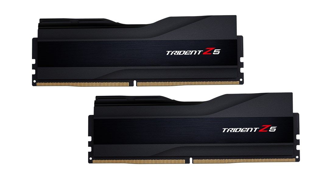 G.Skill Trident F5-6000J4040F16GX2-TZ5K memory module 32 GB 2 x 16 GB DDR5 6000 MHz_6