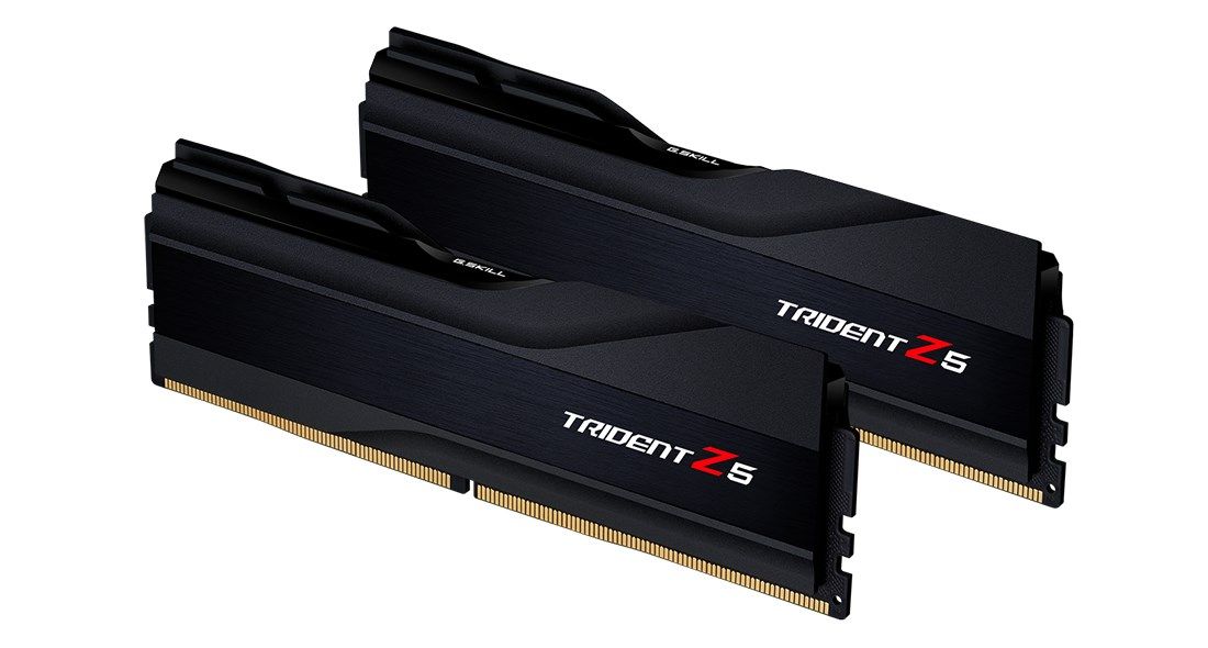 G.Skill Trident Z F5-6000J3636F16GX2-TZ5K memory module 32 GB 2 x 16 GB DDR5 6000 MHz_5