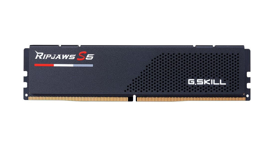 G.Skill Ripjaws S5 memory module 32 GB 2 x 16 GB DDR5 5200 MHz_8