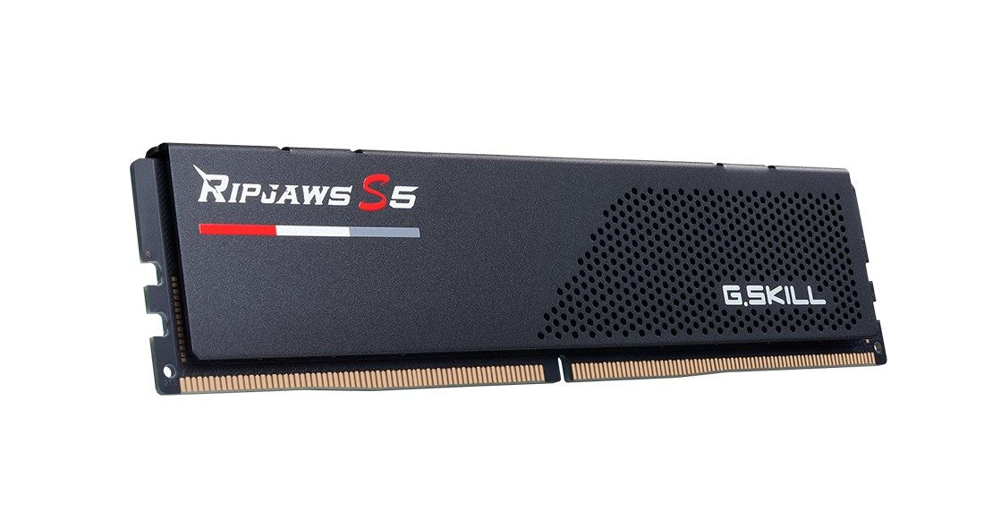 G.Skill Ripjaws S5 memory module 32 GB 2 x 16 GB DDR5 5200 MHz_9