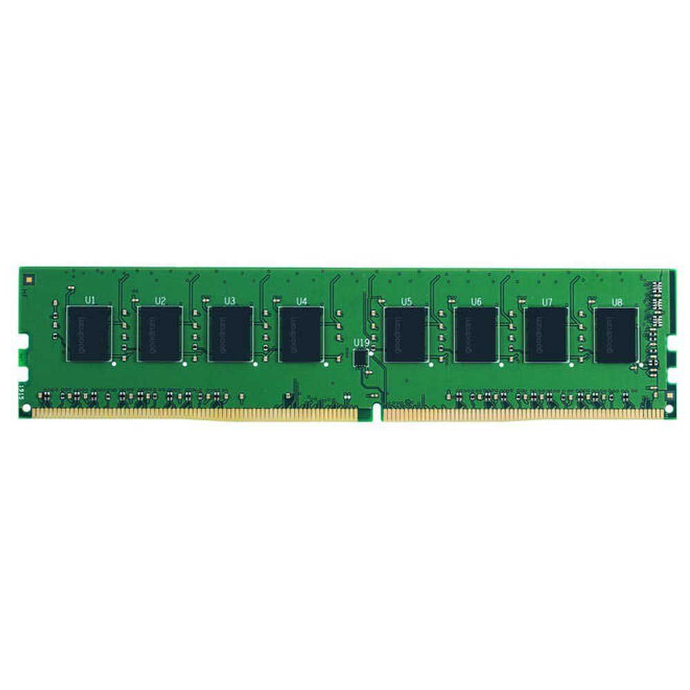 Goodram GR3200D464L22S/16G memory module 16 GB 1 x 16 GB DDR4 3200 MHz_4