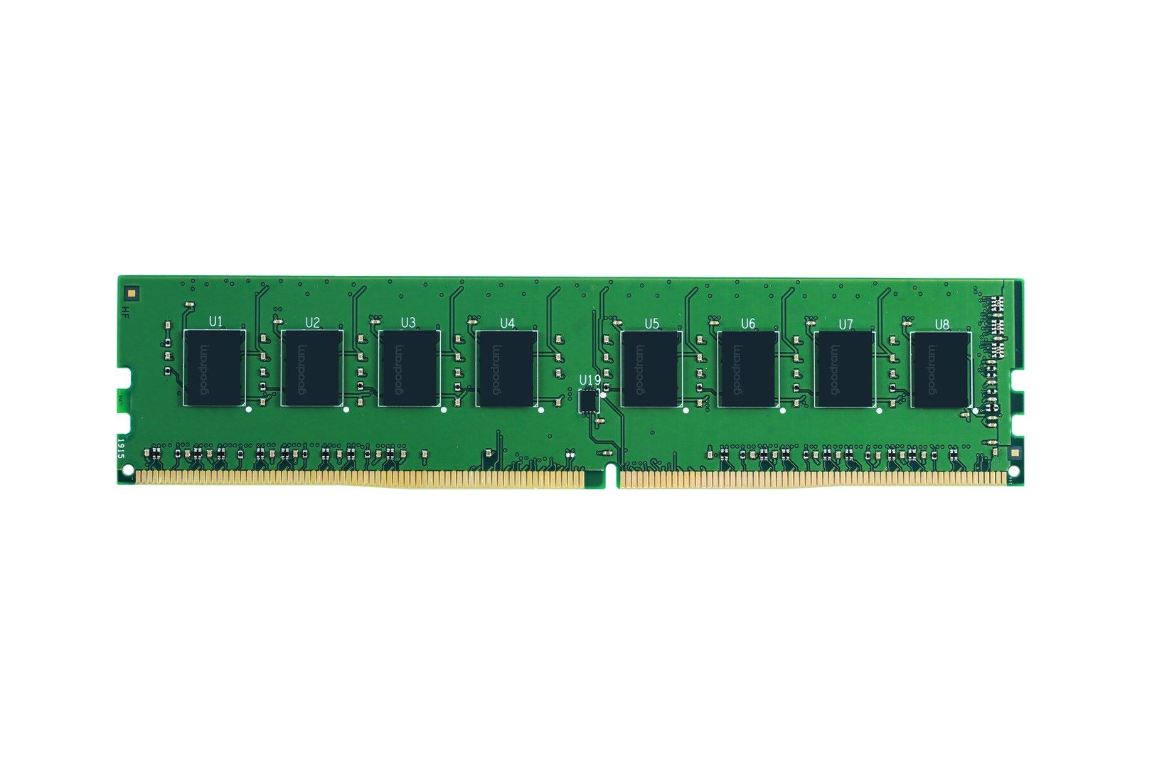 Goodram GR3200D464L22S/16G memory module 16 GB 1 x 16 GB DDR4 3200 MHz_5