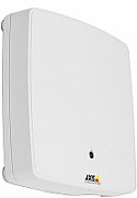 Centrala control access Hikvision DS-K2601T, pentru 1 usa bidirectionala (2 x cititoare Wiegand sau 2 x cititoare RS-485), capacitate de stocare: 100,000 cartele si 300,000 evenimente, comunicare: TCP/IP, RS-485, Wiegand (W26/W34), EHome 5.0, si protocol  ISAPI, Alarm input × 4,door contact × 1