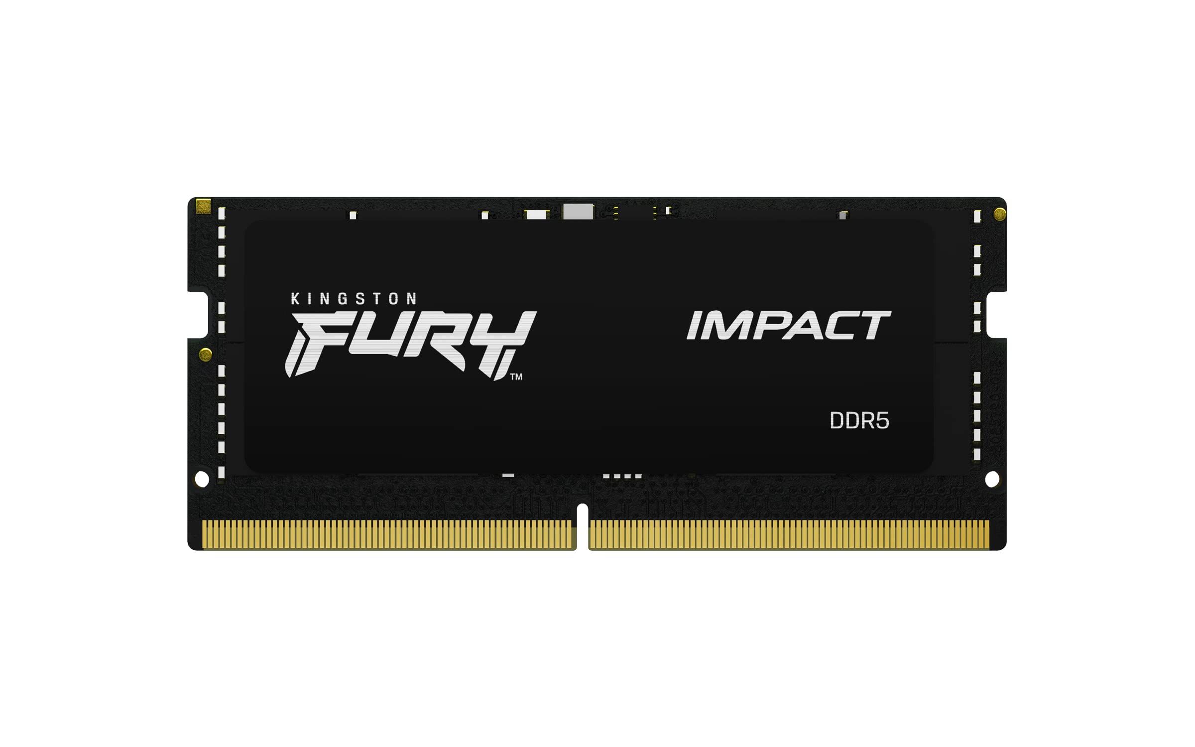 Memorie laptop Kingston KF548S38IB-16 16 GB DDR5 SO-DIMM 4800 MHz CL40 