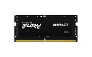 Memorie laptop Kingston KF548S38IB-16 16 GB DDR5 SO-DIMM 4800 MHz CL40 