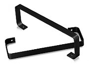 DIGITUS Universal Wall Mount for monitors up to 69 cm 27Inch black up to 18Kg Vesa 75x75 und 100x100 mm_3