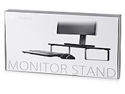 DIGITUS Universal Wall Mount for monitors up to 69 cm 27Inch black up to 18Kg Vesa 75x75 und 100x100 mm_6