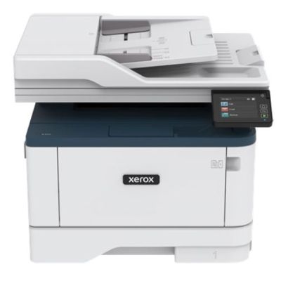 Multifunctional laser mono Xerox Workcentre B315V_DNI, (Tiparire, Copiere, Scanare, Fax),Dimensiune: A4, Viteza: 42 ppm, Duplex, Rezolutie: 600X600 dpi, Procesor: 1 Ghz, Memorie: 512mb, Alimentare cu hartie standard: 250 coli, ADF, Limbaje de imprimare: PCL 5/6, PostScript 3, Interfata: USB_2