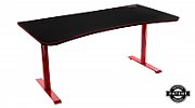 Arozzi Arena Gaming Desk - Red | Arozzi Red_2