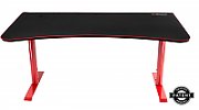 Arozzi Arena Gaming Desk - Red | Arozzi Red_7