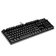 Tastatura HP HyperX Alloy 65 AUQ, Mecanica, neagra_2