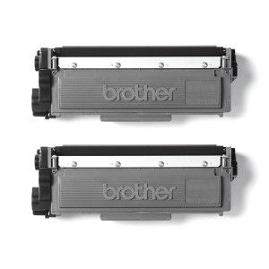 Toner Brother TN-2320TWIN TWIN Pack Black TN2320TWIN_3