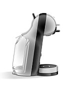 Krups Mini Me KP123B coffee maker Semi-auto Espresso machine 0.8 L_1