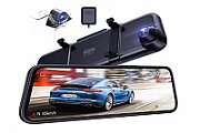 Vantrue M2 Car camera Video recorder  2.5K + Full HD Black