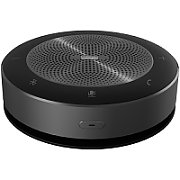 Prestigio Solutions VCS Speakerphone Alpha: 5W, 6 mic, 5m (Radius), Wireless charging, Connection via USB Type-C, AUX or BT4.2+EDR_1