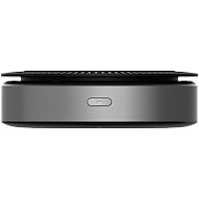 Prestigio Solutions VCS Speakerphone Alpha: 5W, 6 mic, 5m (Radius), Wireless charging, Connection via USB Type-C, AUX or BT4.2+EDR_2