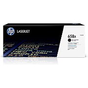 HP 658X Black LaserJet Toner Cartridge_1