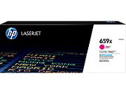 HP 659X High Yield Magenta Original LaserJet Toner Cartridge_1