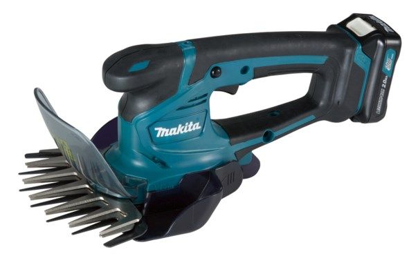 Nożyce do żywopłotu i traw Aku18v UM600DWAEX MAKITA_2