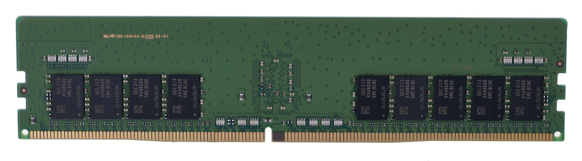 SAMSUNG 16GB DDR4 ECC REG 3200MHz_2