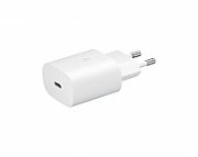 Samsung 25W Travel Adapter (with cable) 1xUSB Type-C White_1