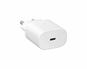 Samsung 25W Travel Adapter (with cable) 1xUSB Type-C White_3