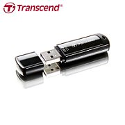 TRANSCEND TS128GJF700 Transcend memory USB 128GB Jetflash 700 USB 3.0, black_1