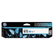 HP 971 original ink cartridge cyan_1