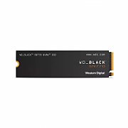 WD SSD M.2 (2280) 500GB Black SN770 PCIe 4.0/NVMe (Di)_1