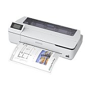 Plotter inkjet color Epson SC-T2100, A1, USB 2.0, Wi-Fi
