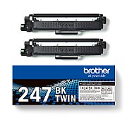 Toner Brother TN-247BKTWIN TWIN Pack Black TN247BKTWIN_3