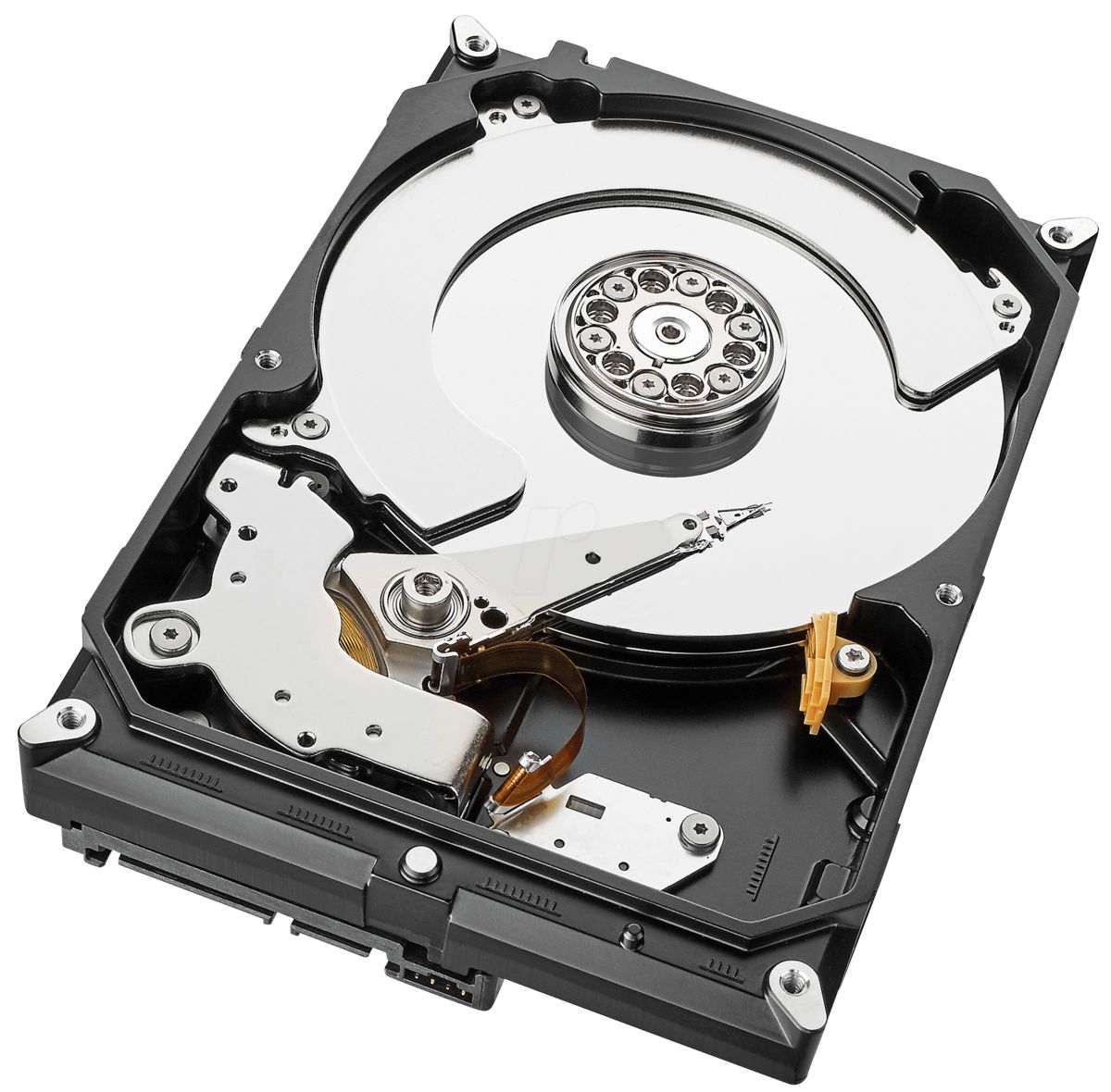 HDD Server SEAGATE Exos X18 512E/4KN (3.5